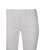 White Trouser